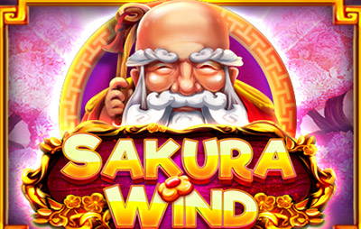 Sakura Wind