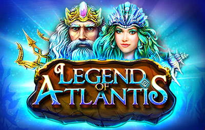Legend of Atlantis
