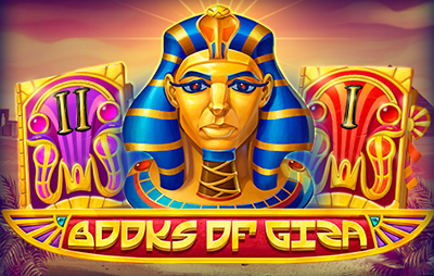 Books of Giza