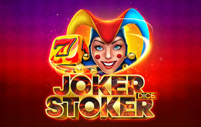 Joker Stoker (Dice)