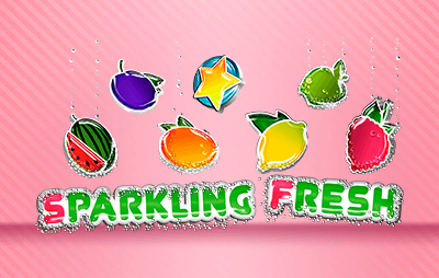Sparkling Fresh
