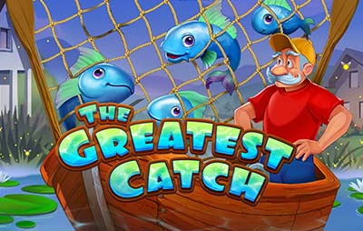 The Greatest Catch