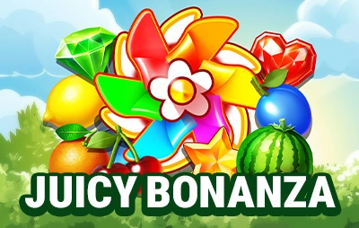 Juicy Bonanza
